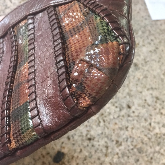 Hobo clutch or wallet - Picture 6 of 6